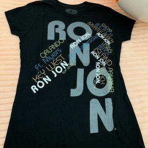Ron Jon Tee Shirt